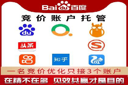 案例分享：SEM竞价托管助力企业提升转化率