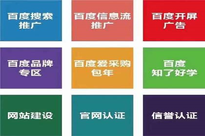 百度搜索推广案例解析：优化效果显著的成功案例